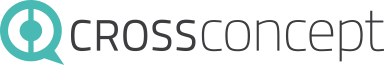 Logo von Crossconcept