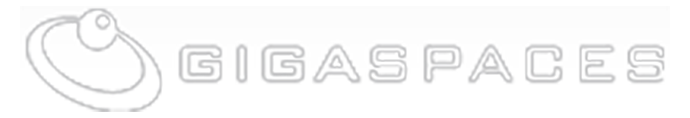 logo gigaspaces