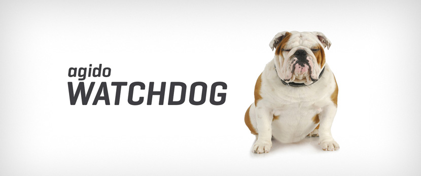 agido watchdog