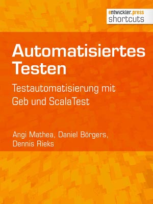 Automatisiertes Testen