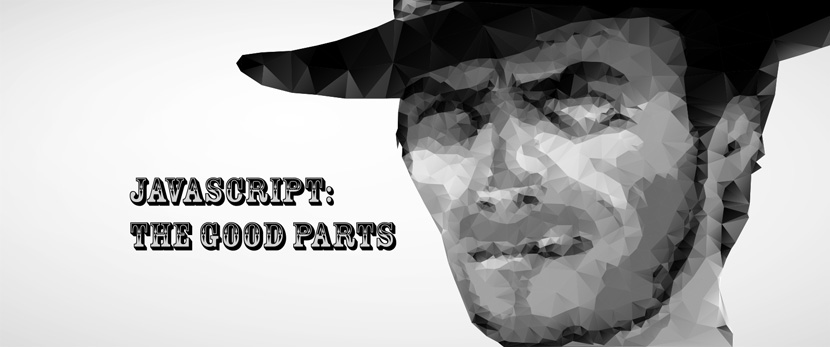 javascript the good parts