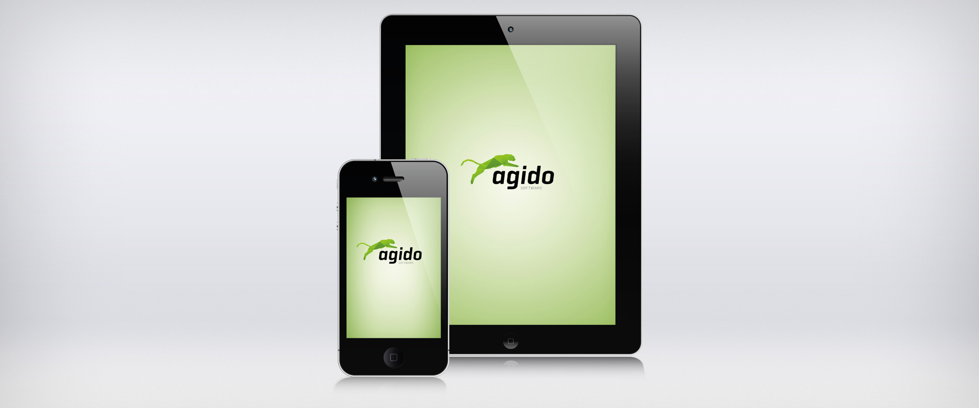 agido GmbH - Solution Mobile Engineering & Mobile App Development